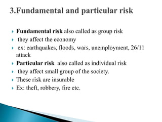 riskmanagement | PPTX