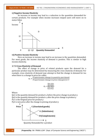 Introduction to Engineering Economics | PDF