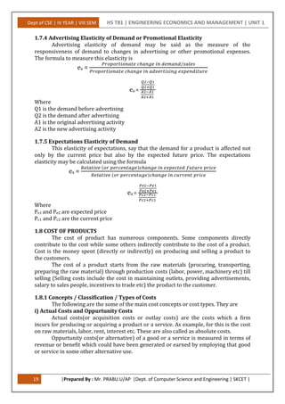 Introduction to Engineering Economics | PDF