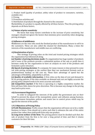 Introduction to Engineering Economics | PDF
