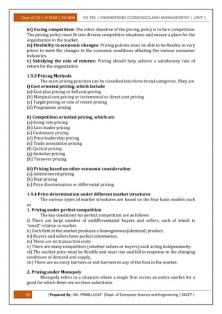 Introduction to Engineering Economics | PDF
