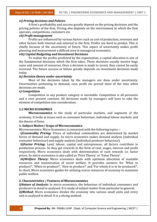 Introduction to Engineering Economics | PDF