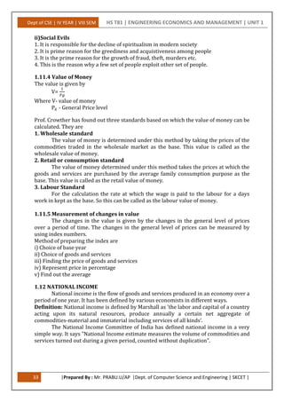 Introduction to Engineering Economics | PDF