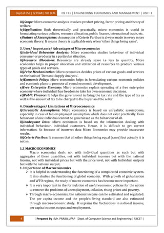Introduction to Engineering Economics | PDF