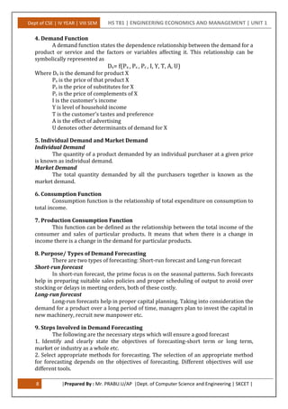 Introduction to Engineering Economics | PDF