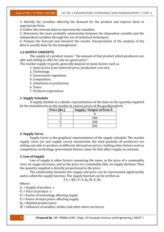 Introduction to Engineering Economics | PDF