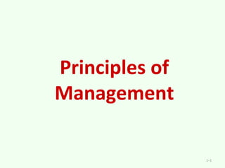Unit 1 | PPT