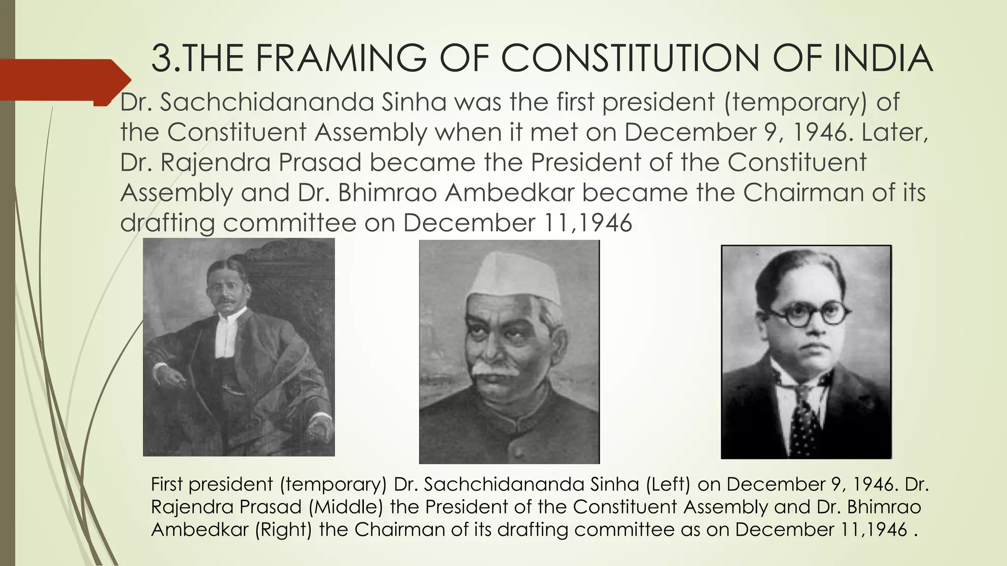 Introduction to Indian Constitution | PDF