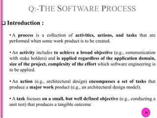 Software Engineering | PPTX