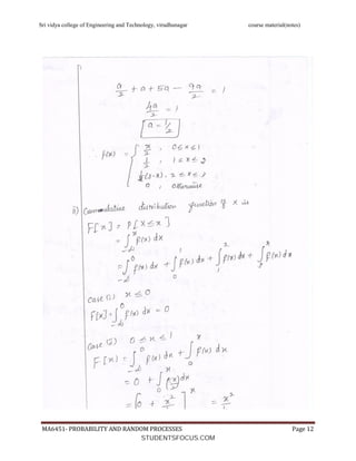 Unit 1 | PDF
