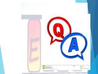 Professionalism in teaching 