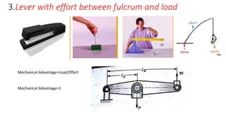 Design of Simple Machine Parts | PDF