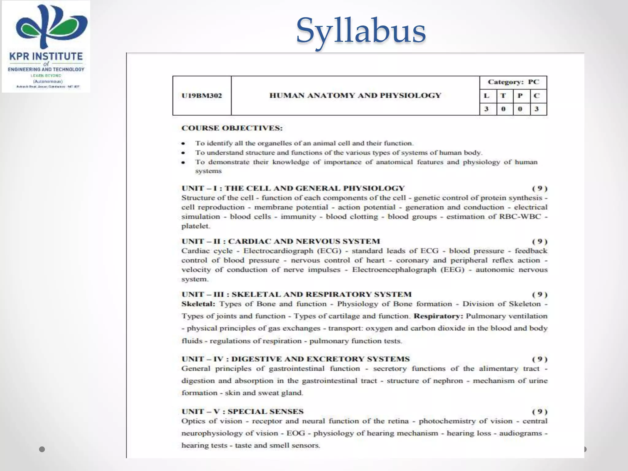 Anatomy visual data 4