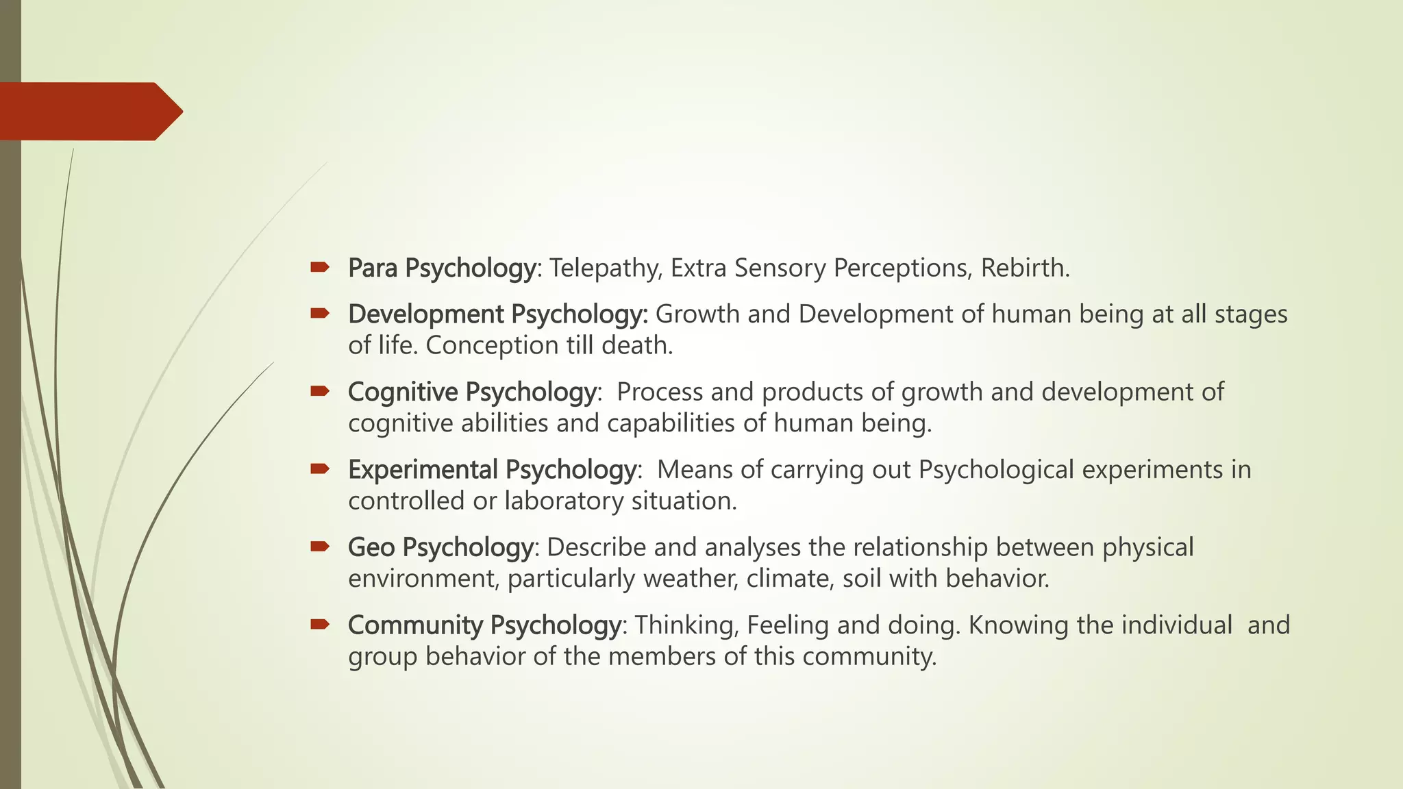 Study Human Behaviour FOUNDATION OF HUMAN BEHAVIOUR | PPTX