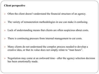 Understanding Client Perspective Unit 1.1.pptx