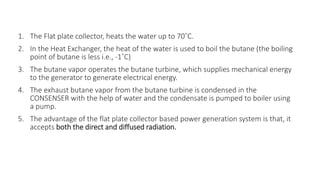 EE6009 POWER ELECTRONICS FOR RENEWABLE ENERGY SYSTEMS | PPTX