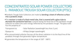EE6009 POWER ELECTRONICS FOR RENEWABLE ENERGY SYSTEMS | PPTX
