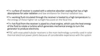 EE6009 POWER ELECTRONICS FOR RENEWABLE ENERGY SYSTEMS | PPTX