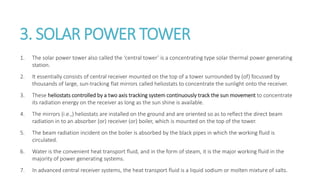 EE6009 POWER ELECTRONICS FOR RENEWABLE ENERGY SYSTEMS | PPTX