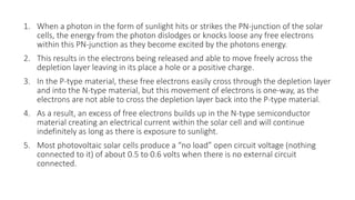 EE6009 POWER ELECTRONICS FOR RENEWABLE ENERGY SYSTEMS | PPTX