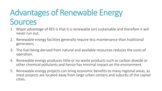 EE6009 POWER ELECTRONICS FOR RENEWABLE ENERGY SYSTEMS | PPTX
