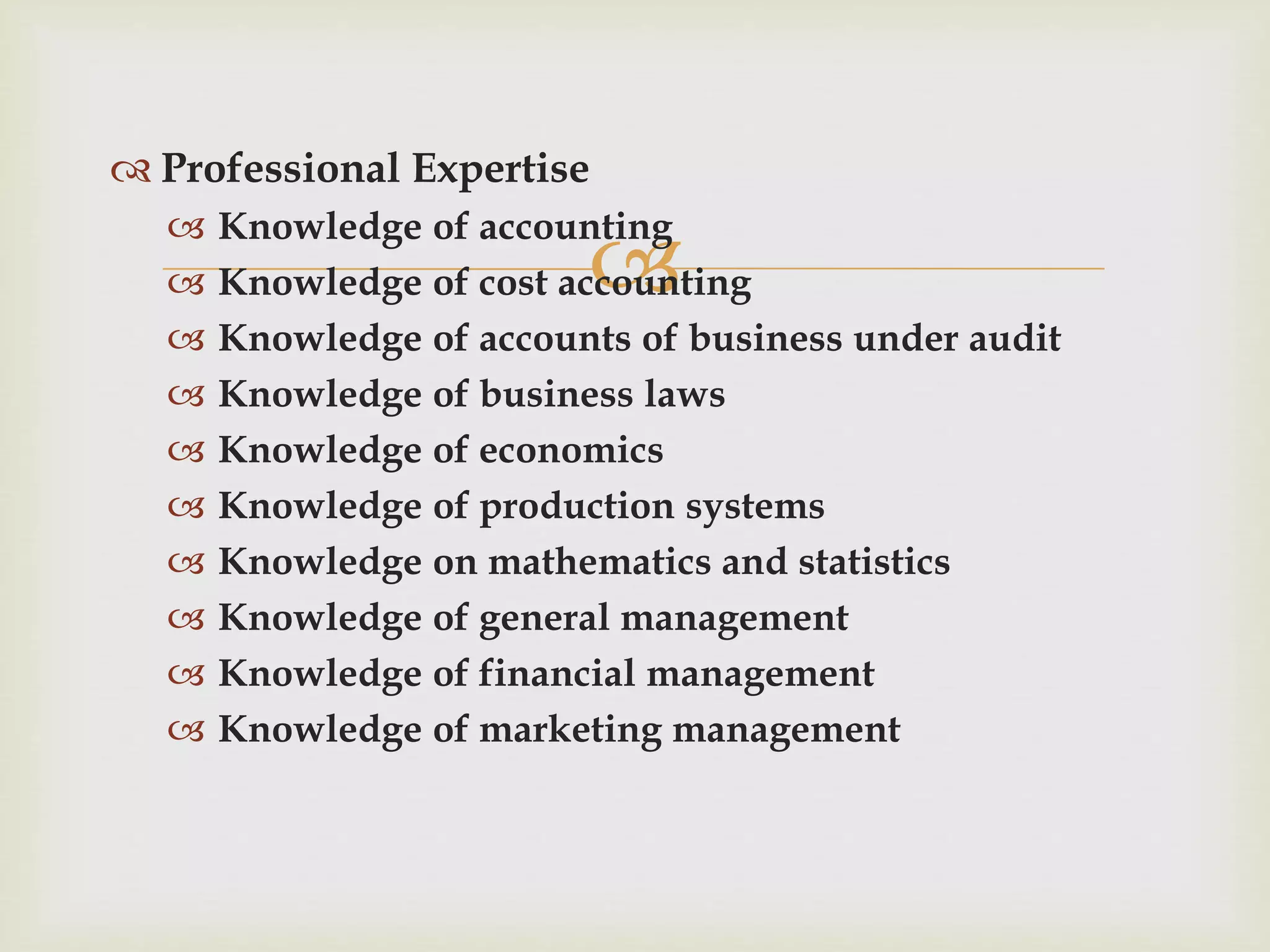 Auditing Introduction | PPTX