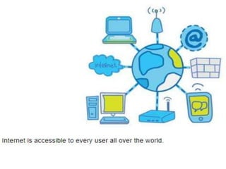 Web Technology Part 1 | PPTX