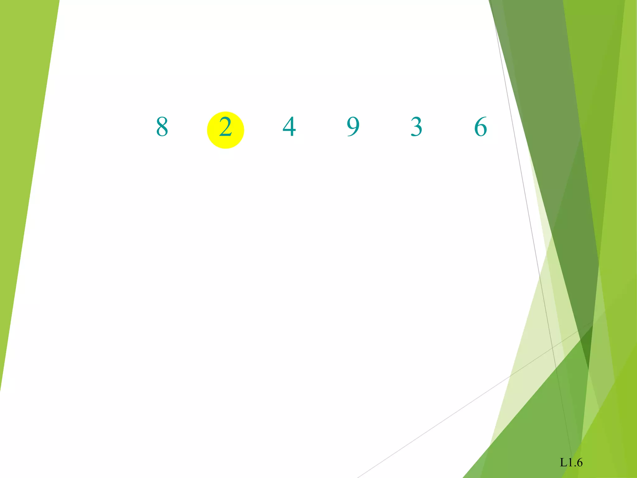 L1.6
8 2 4 9 3 6
 