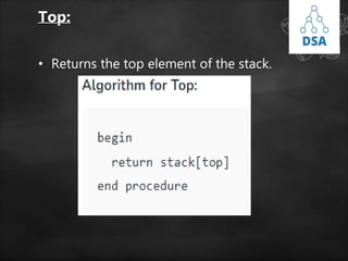 Top Three Stack STACK.pptx