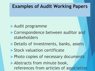 Audit File Abstract Unit 1. Introduction of audit.pptx