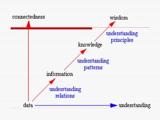 Introduction of Data and Information in IS | PPT