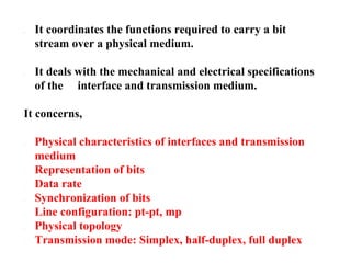 Unit_1.pdf computer networks and computer topology | PDF