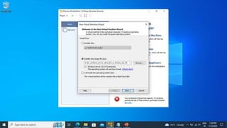 windows server installation procedure or | PPTX