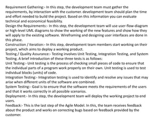 development and operations devops UNIT 1.pptx