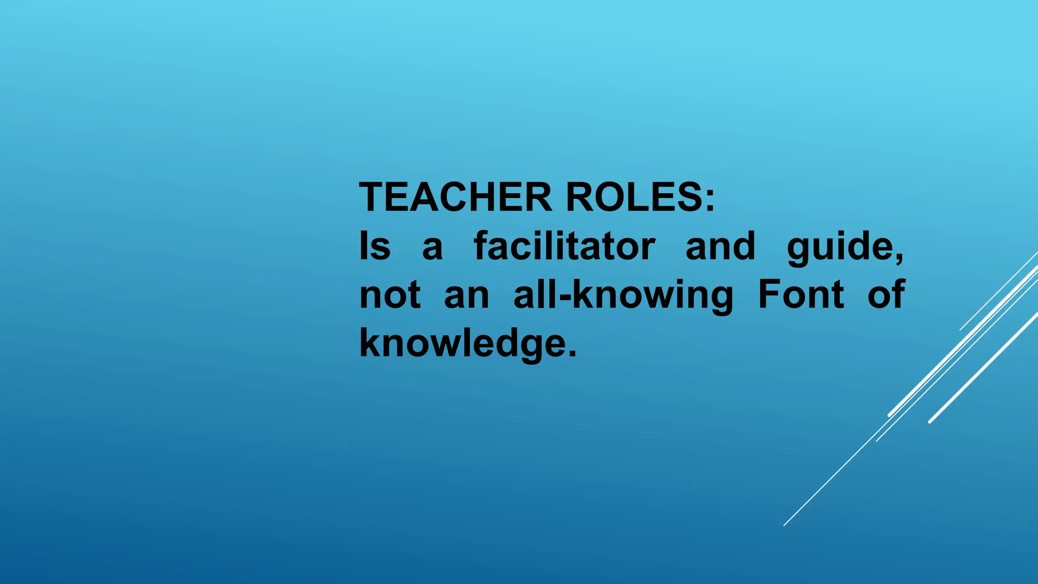 Unit 1 1 Teaching English Strategies Pptx