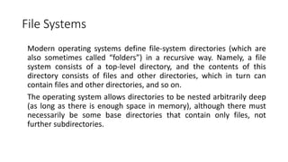 UNIT1 data structure recursion model with example.pptx
