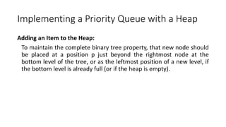 UNIT1 data structure recursion model with example.pptx