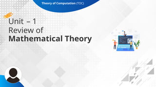 Unit – 1.pptx for__maths................ | PPTX