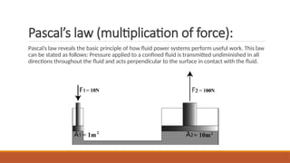 Pascal Multiplication Example Hydraulic and numerical control unit 1.pptx