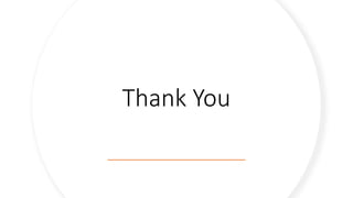 16/08/2024 Unit-1 Introduction to IoT 47
Thank You
 