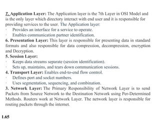 Computer Networks - Fundamentals & Basics.pdf