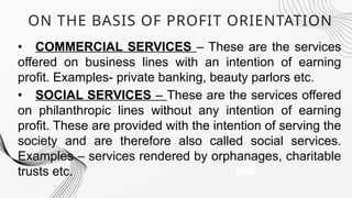 Special Topics In Marketing Management UNIT 1.pptx
