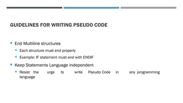 Programming C ppt for learning foundations | PPT