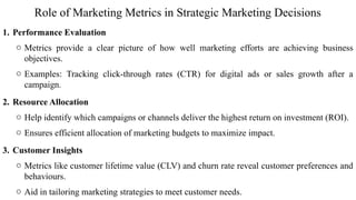 Unit 1 Marketing metrics unit 1 notes.pptx
