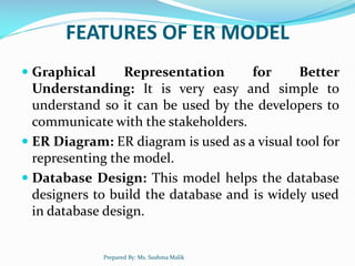 UNIT 1. Database management system notes | PDF