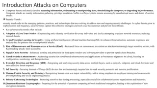 Unit 1 Network Fundamentals and Security .pptx