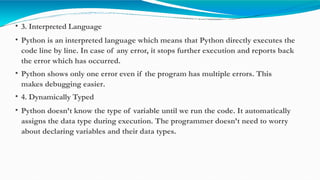 python programming unit 1 wala ppt .pptx