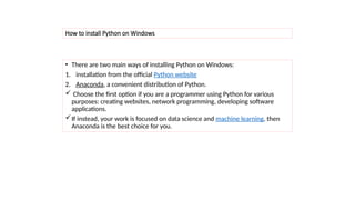 python programming unit 1 wala ppt .pptx