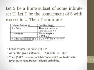 Finite Subset unit 1.pptx-theory of computation complete notes | PPTX