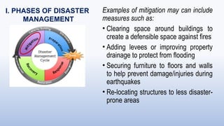 Unit 1: Introduction to Disaster Risk Reduction Management.pptx
